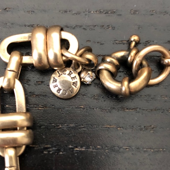 Authentic J. Crew Statement Necklace - Picture 3 of 8